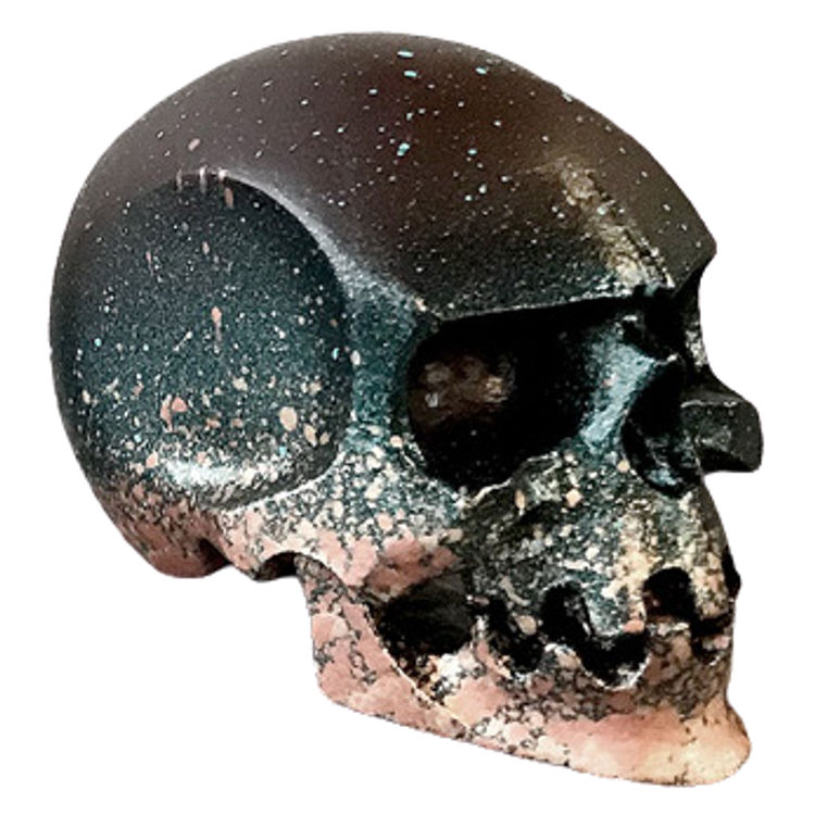 Executioner Skulls by Skullman (13Art)