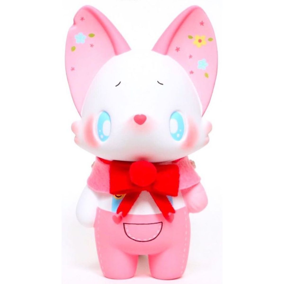 Pastel Little Riding Hood