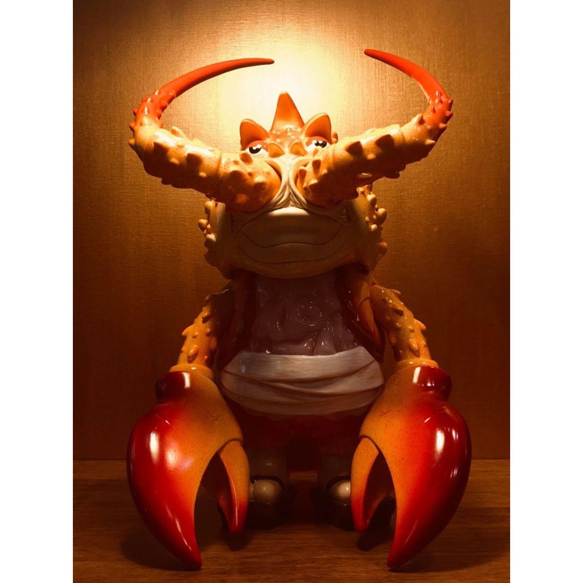 XL King Lobster