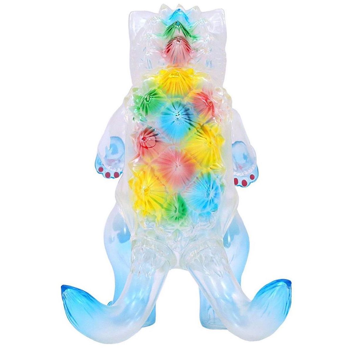 Rainbow Sky Daioh Negora