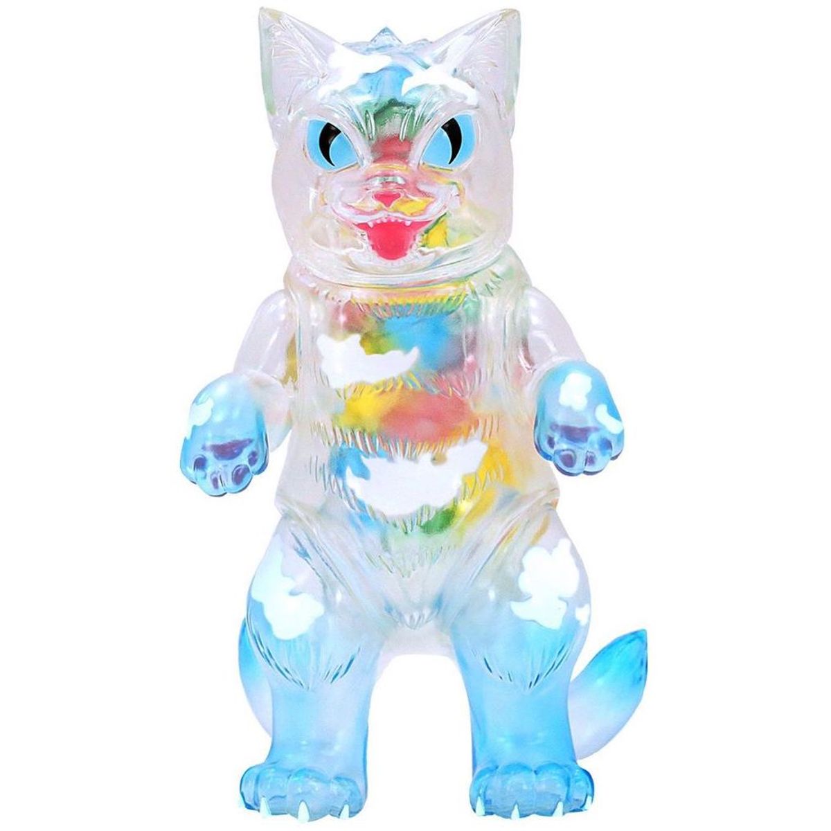 Rainbow Sky Daioh Negora