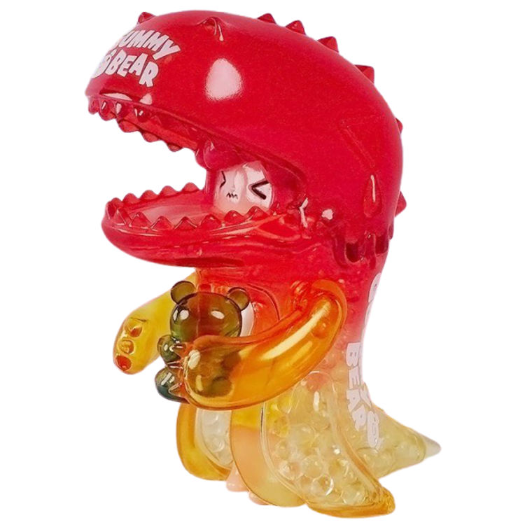 Gummy Bear by Litor's Works