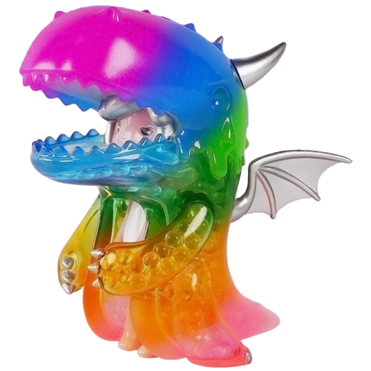 Rainbow Devil