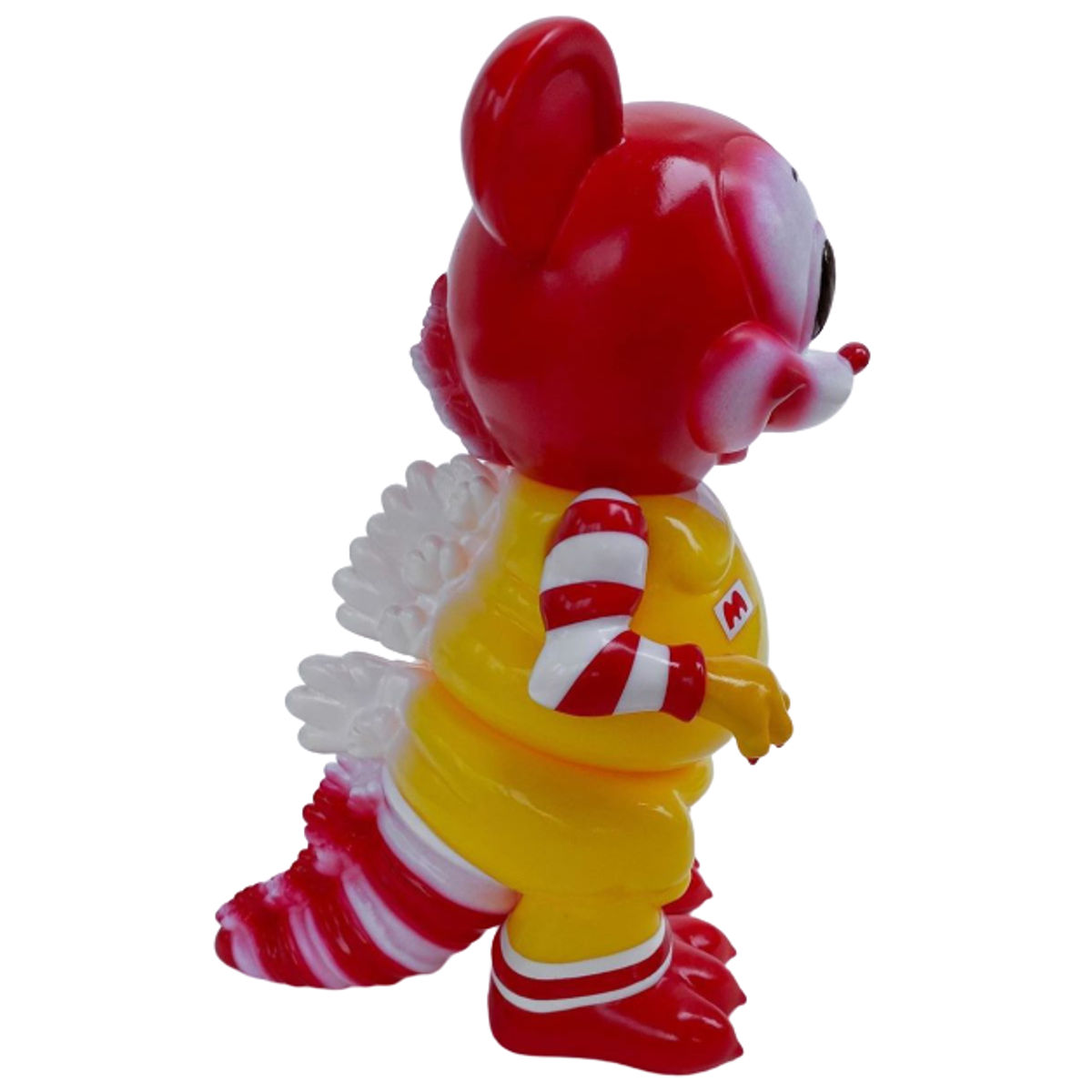 MC Mousezilla