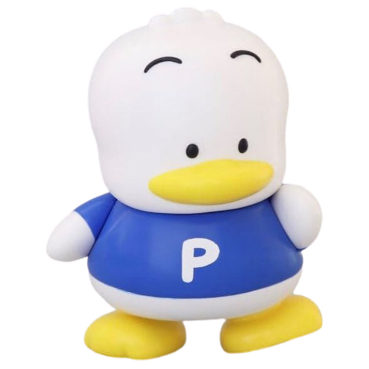 AP Pekkle Duck by Sanrio