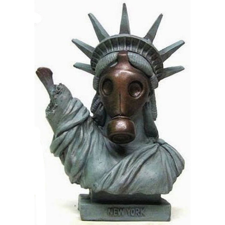 Welcome to NYC by NEMO (Mike Mendez)