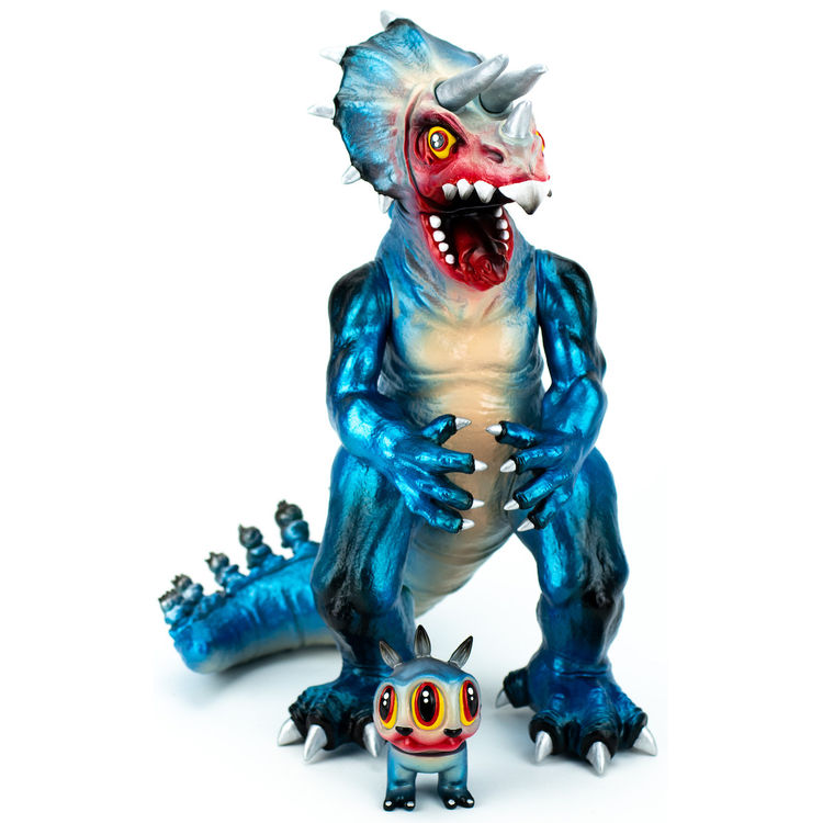 RAMPAGE Playset by Rampage Toys (Jon Malmstedt)