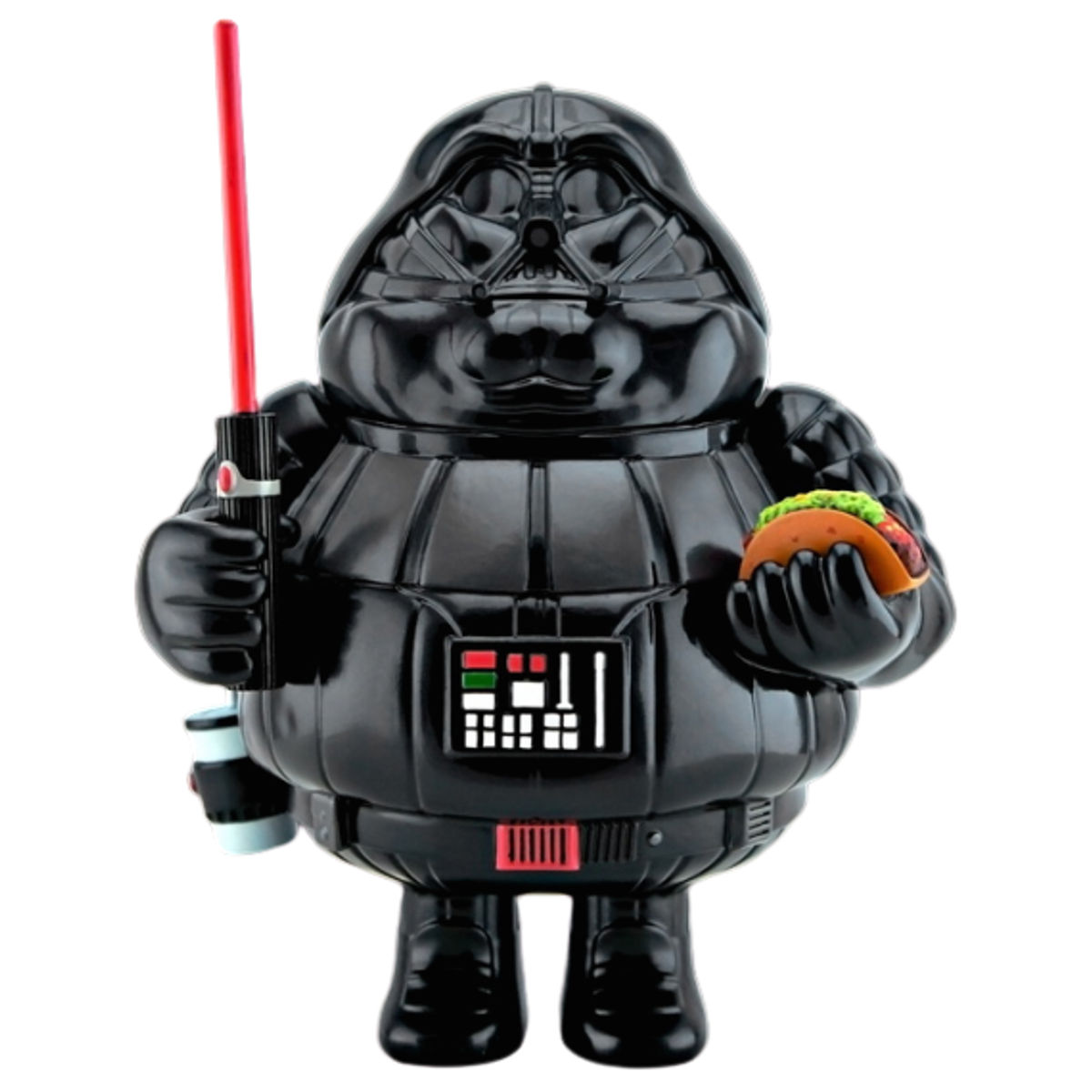 Dark Lord Famous Chunky