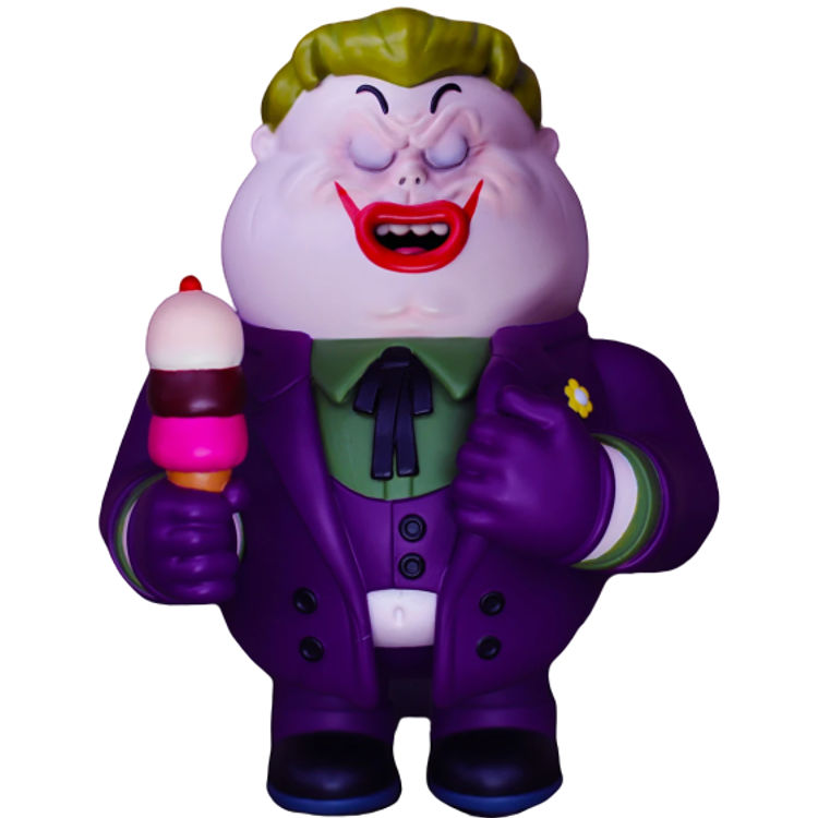 Joker Famous Chunky by Alex Solis