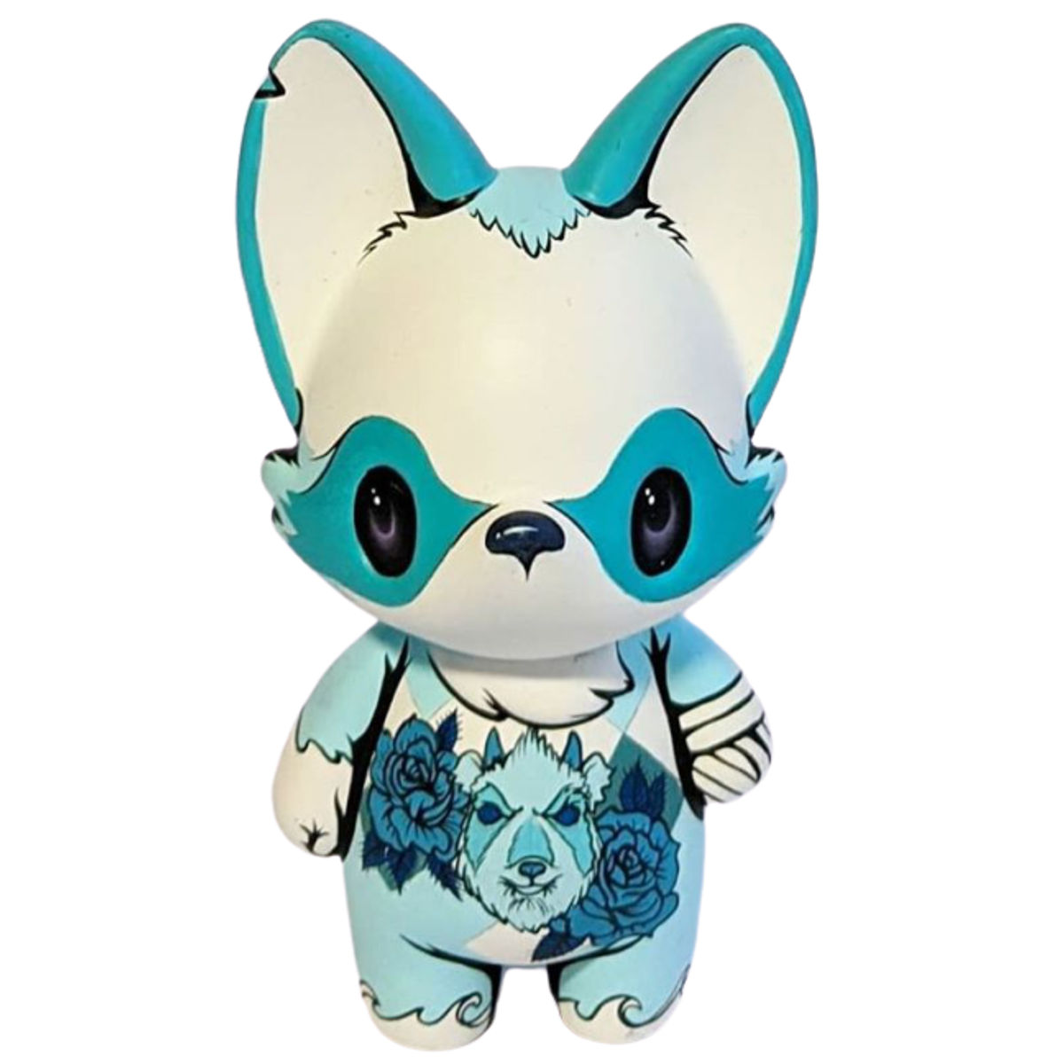 Capricornus the Fenni