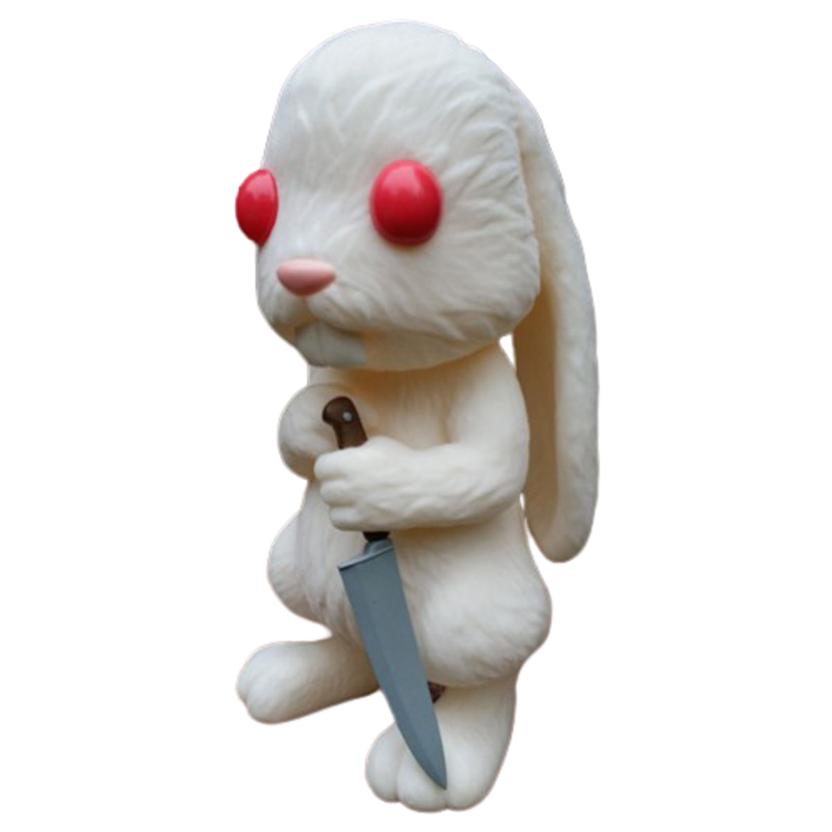 Choices FUR - Flocked Edition