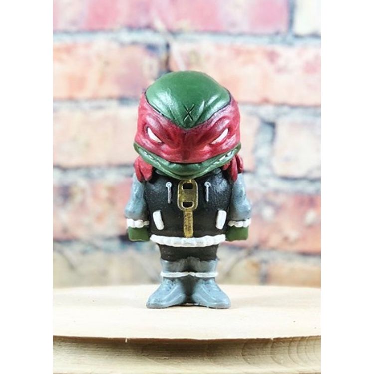 Dead Dreamer Raph by 5thturtle (Carlos B)