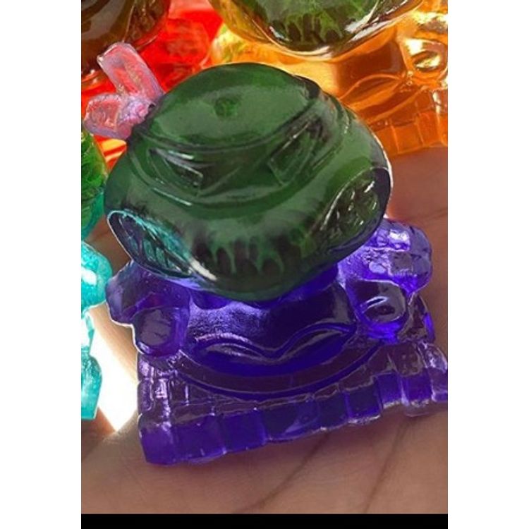 Donatello by 5thturtle (Carlos B)
