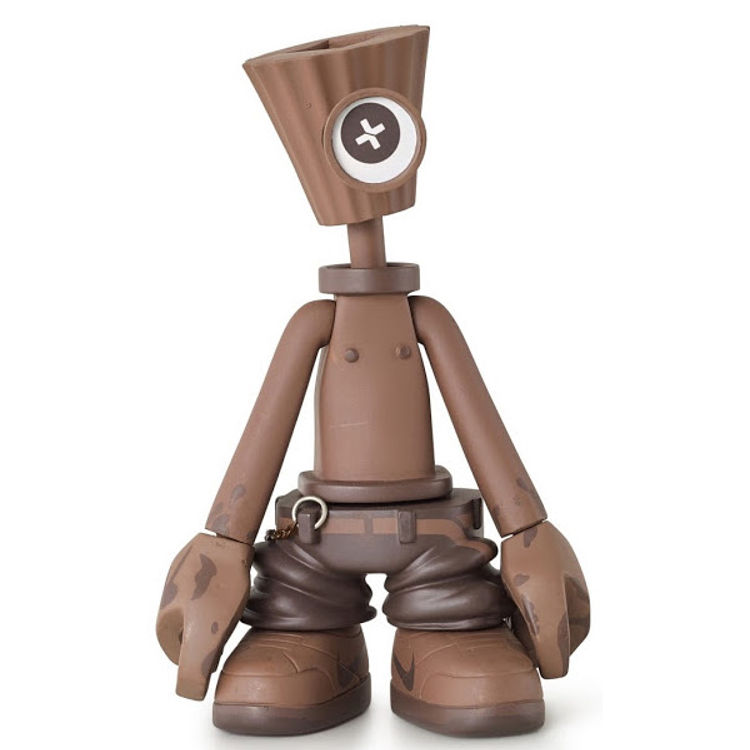 Nike SB Dunk NY Fat by Michael Lau