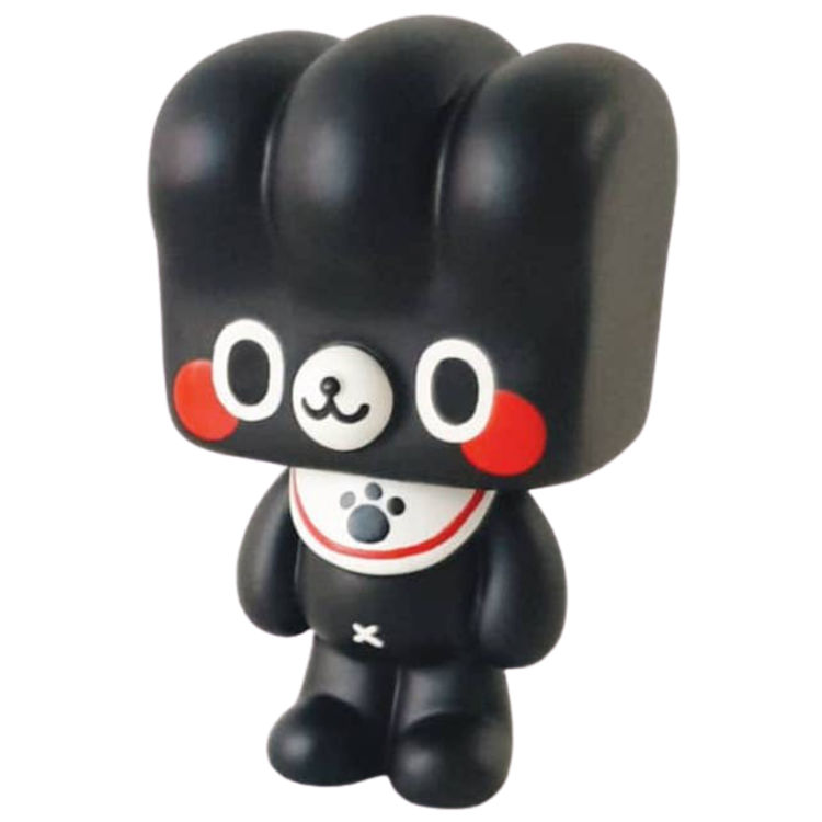 Black Pang Pang by Rato Kim
