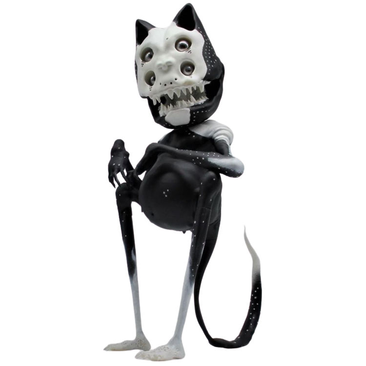 Gloom by Monster Ego