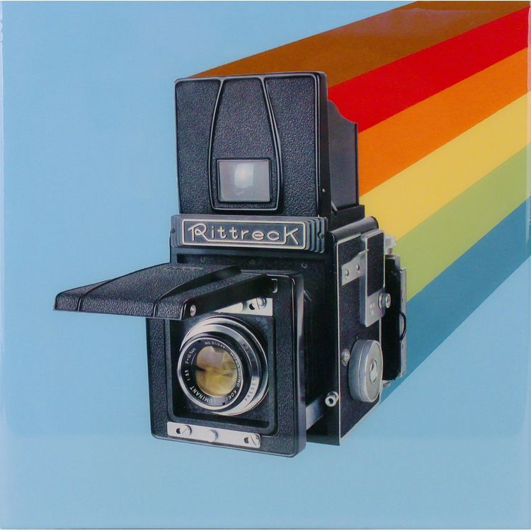 Rittreck by Netherland (David Van Alphen)