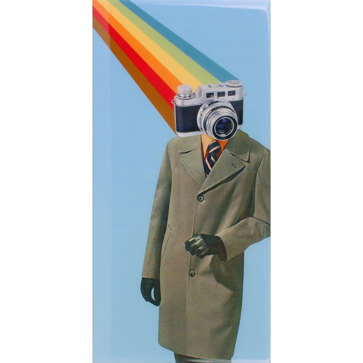 First Impressions by Netherland (David Van Alphen)