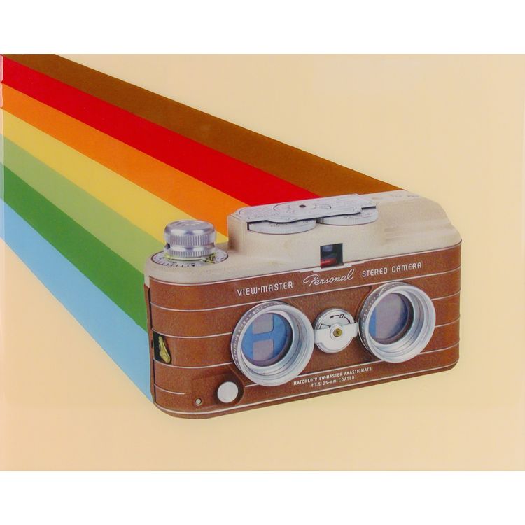 View-Master by Netherland (David Van Alphen)