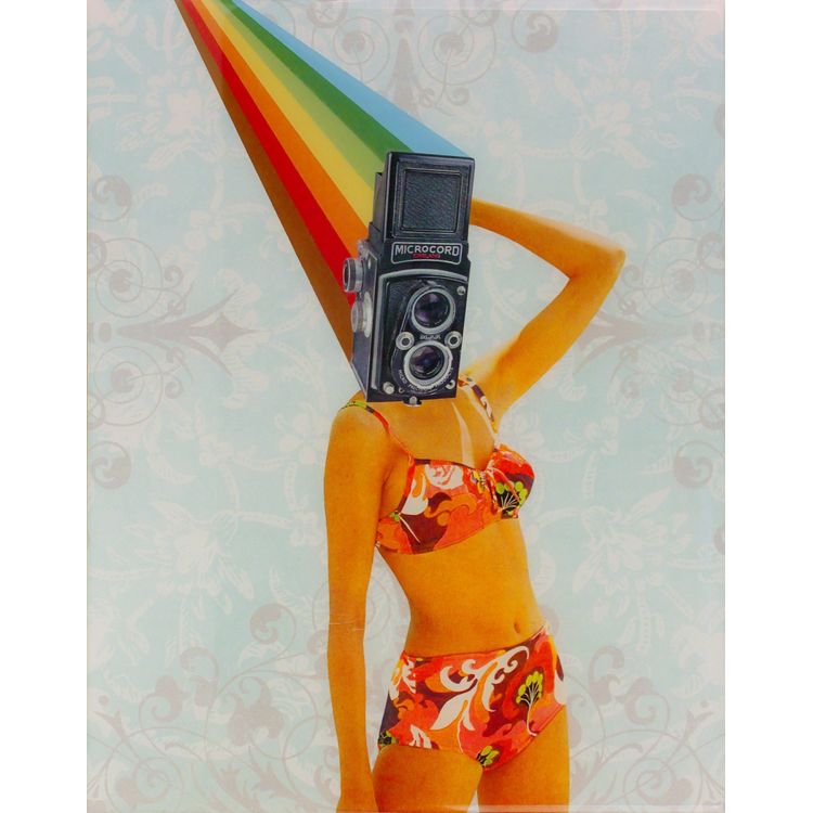 Beach Vibes by Netherland (David Van Alphen)