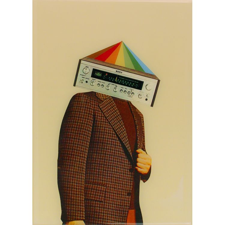 Confidence by Netherland (David Van Alphen)