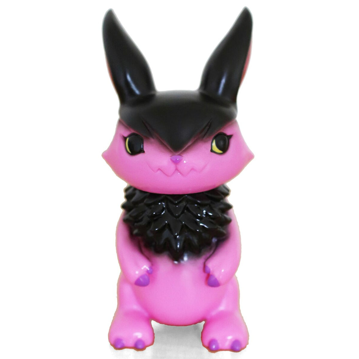 Black Purple Mimila