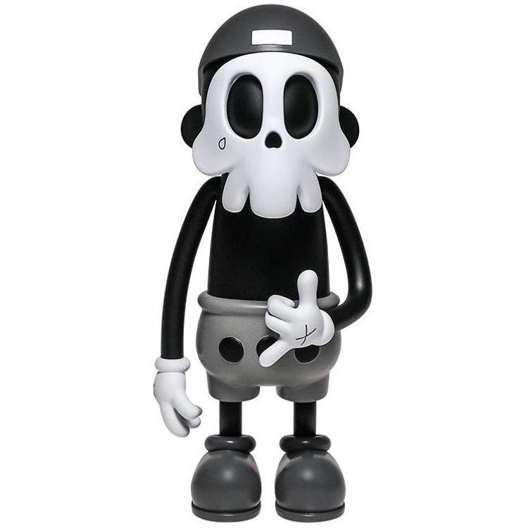 Black & White CasinoDead by LTNC Studio (Lightning Crew)