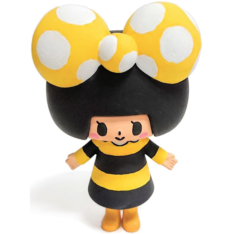 Ribon-Chan Bee Ver. by Rieko Meruhen