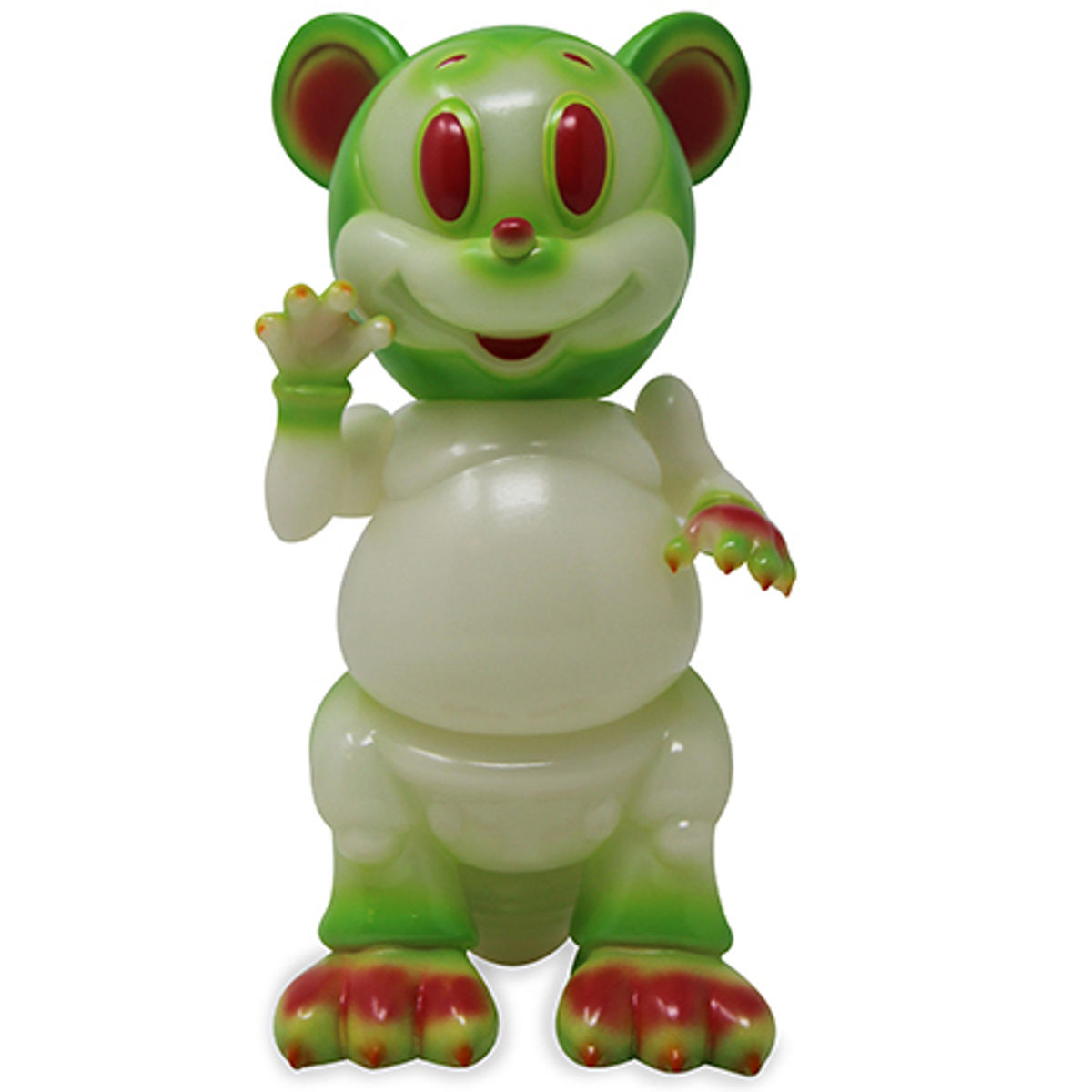 GID Musart Boutique Mousezilla