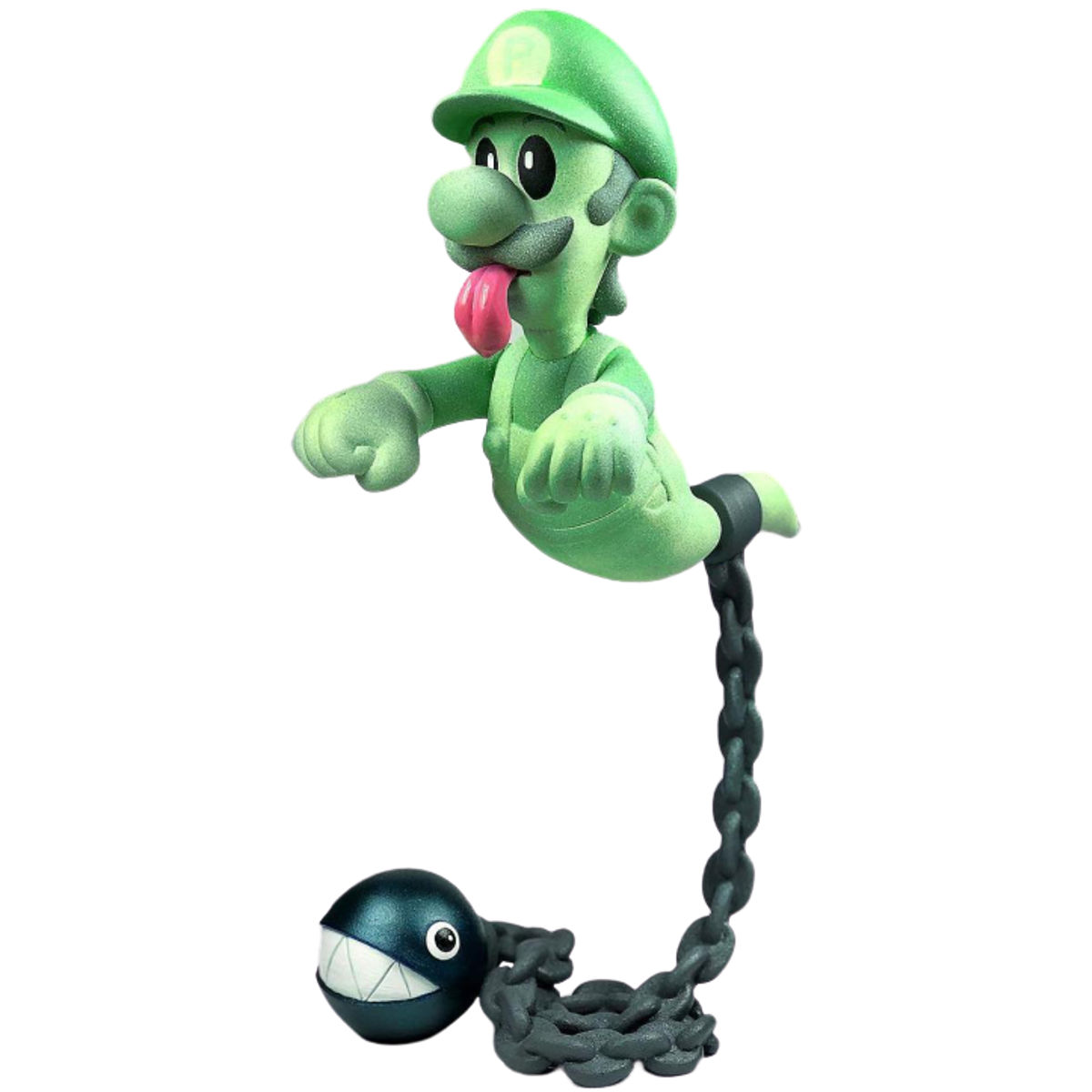 Phantom Luigi