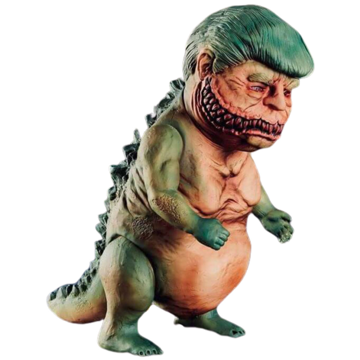 Greedzilla the Hutt