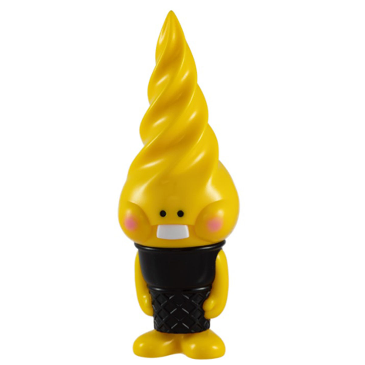 Yellow Softrolls