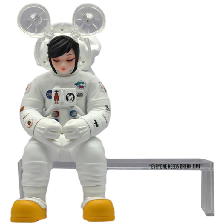 Astromouse ENBT by SIMA