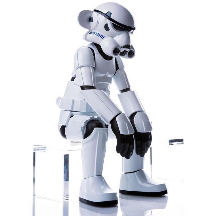 Pithetrooper ENBT by CoolRainLABO