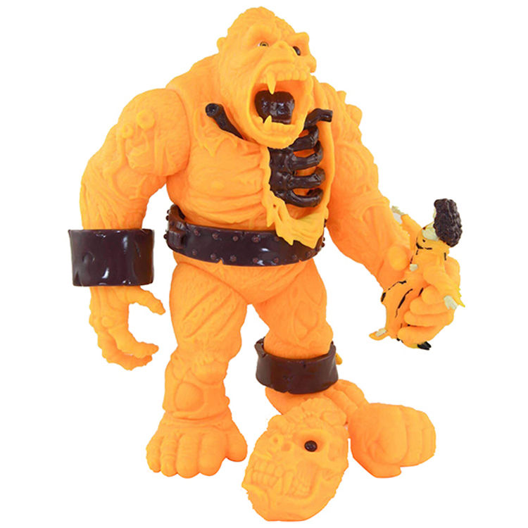 Banana Chocolate King Korpse by Instinctoy (Hiroto Ohkubo)