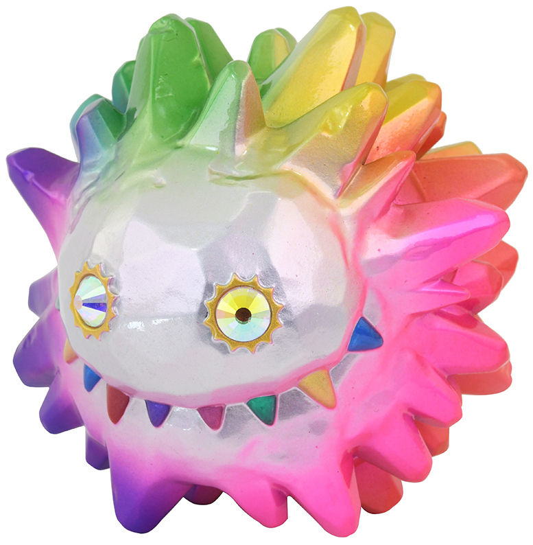 INSTINCTOY BIG ICE LIQUID 