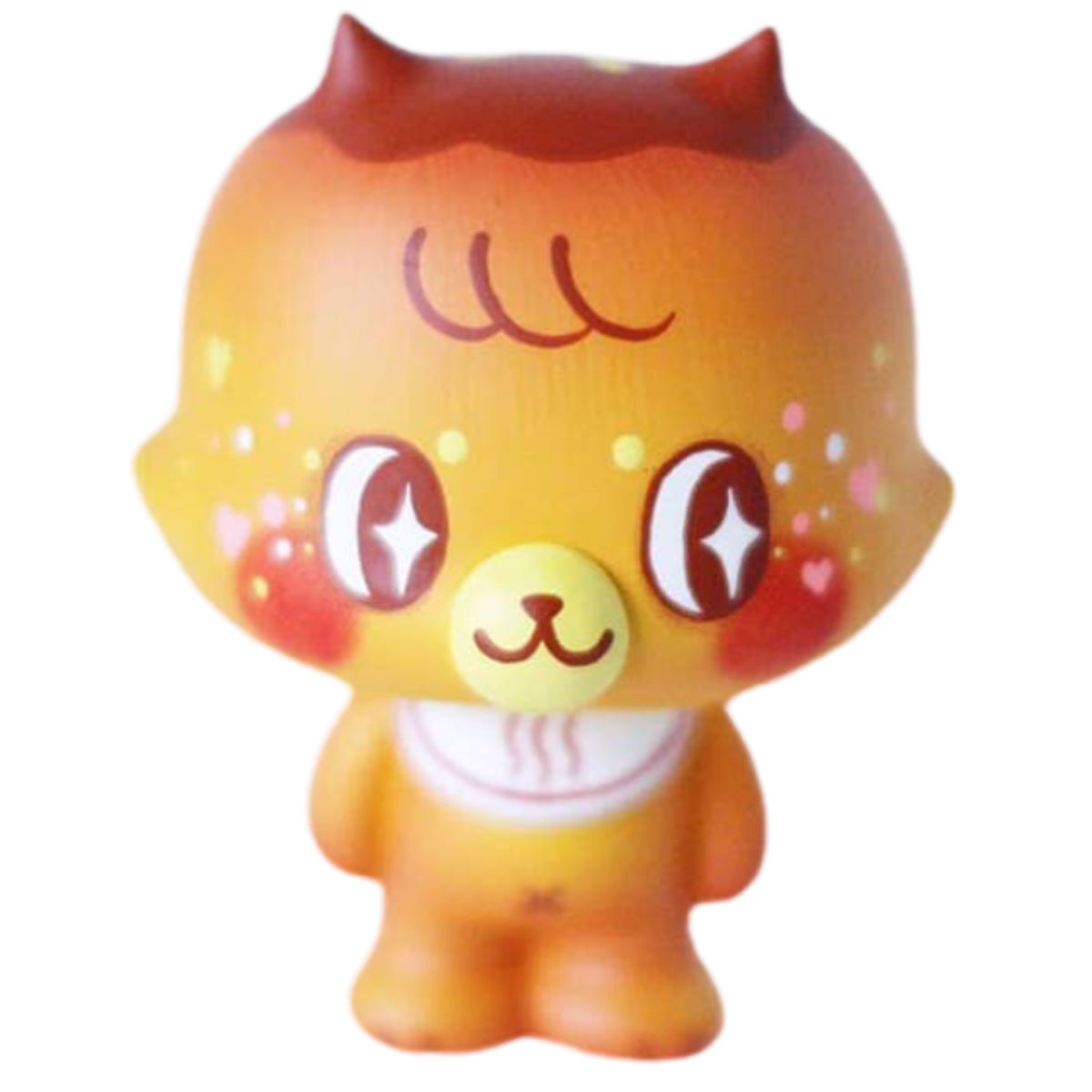 Bread Yuurei Neko Sama