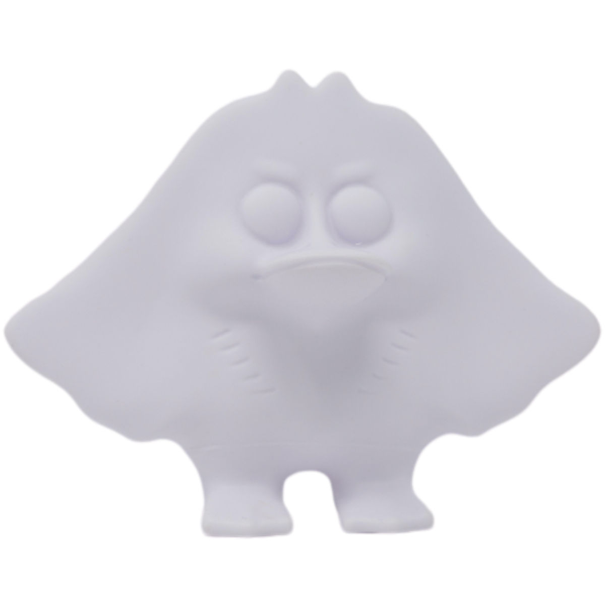 White/DIY Stinging Duck