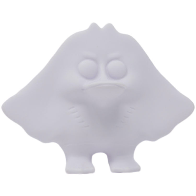 White/DIY Stinging Duck by Anonymous Rat