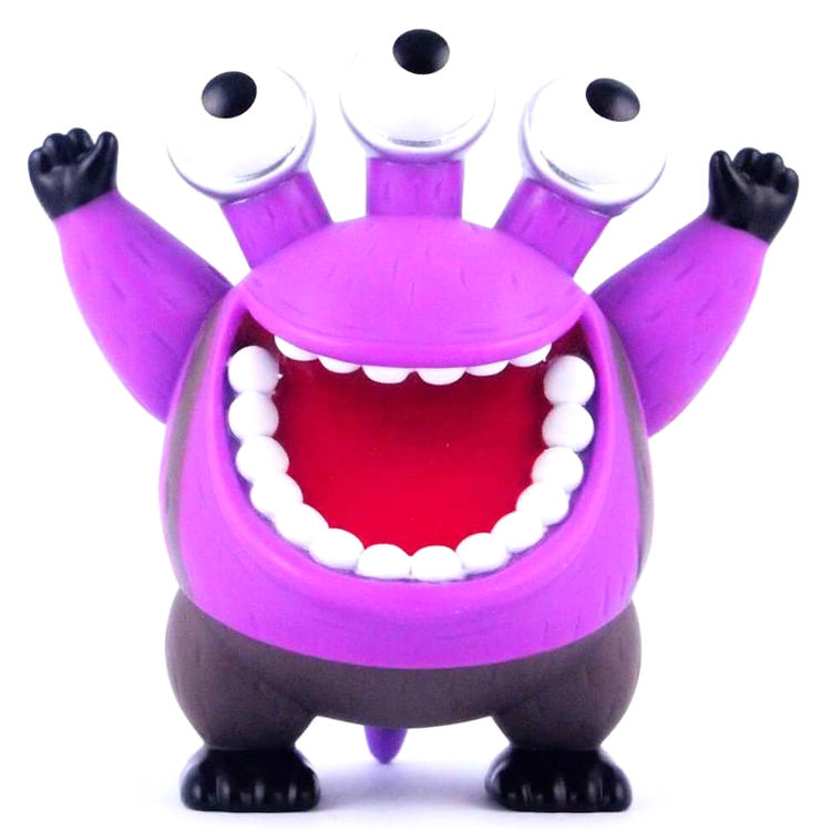 Grape Baby Hosuke by Robin Tang (Antics)