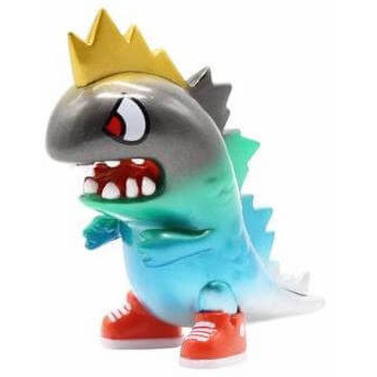 Five Points Kaiju Tokimon by Tokidoki (Simone Legno)