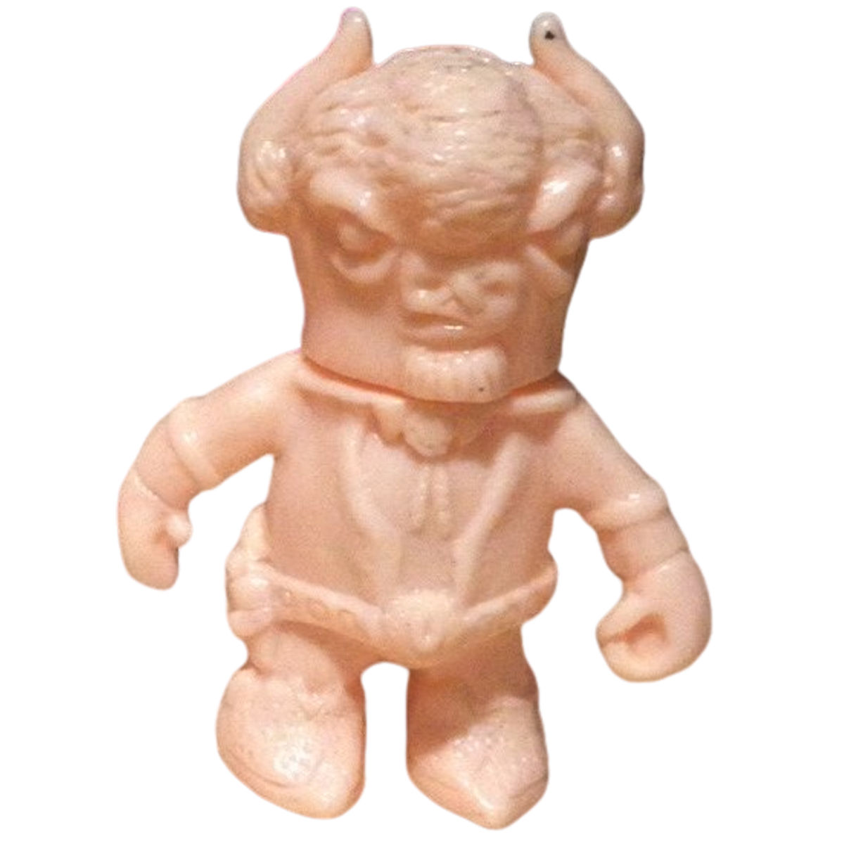 Errant - Cutty the Mutated Buffalo (Flesh)