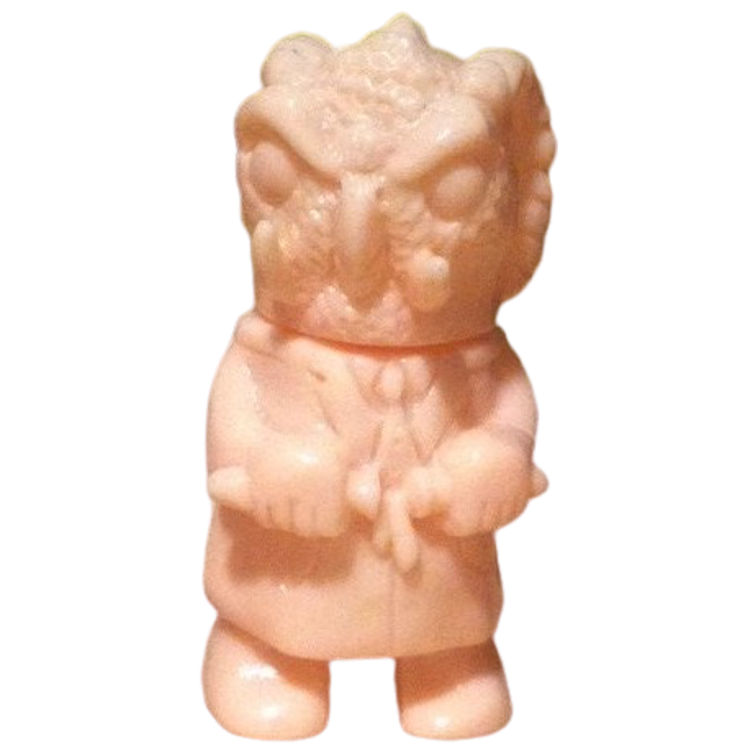 Errant - Verge the Mutated Owl (Flesh) by UhOh Toys