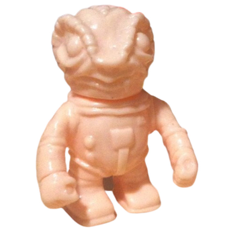 Errant - Roku the Turtle/Snake Hybrid (Flesh) by UhOh Toys