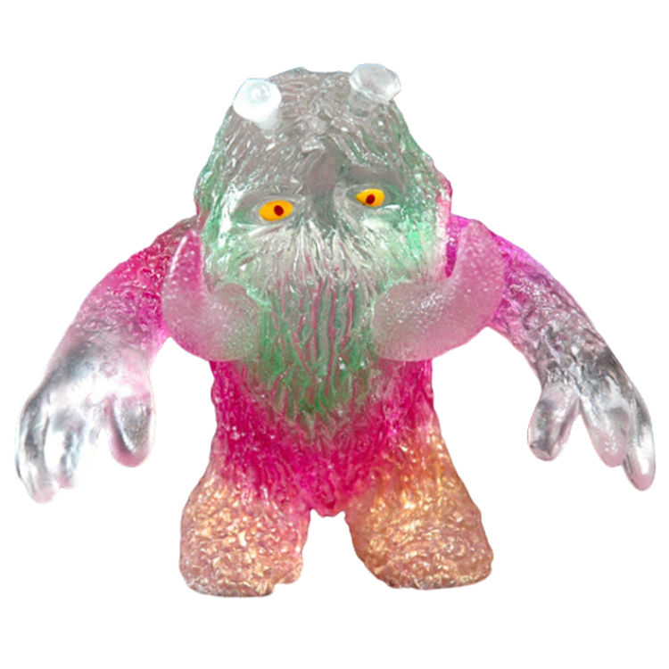 Nagaremon - Space Flower Edition by UhOh Toys