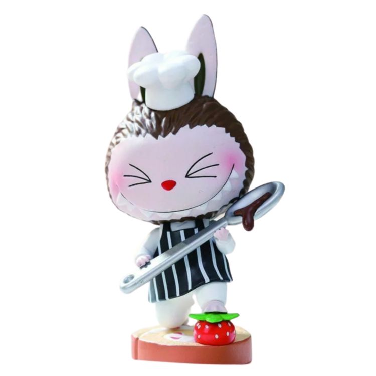 France cake roll by Kasing Lung