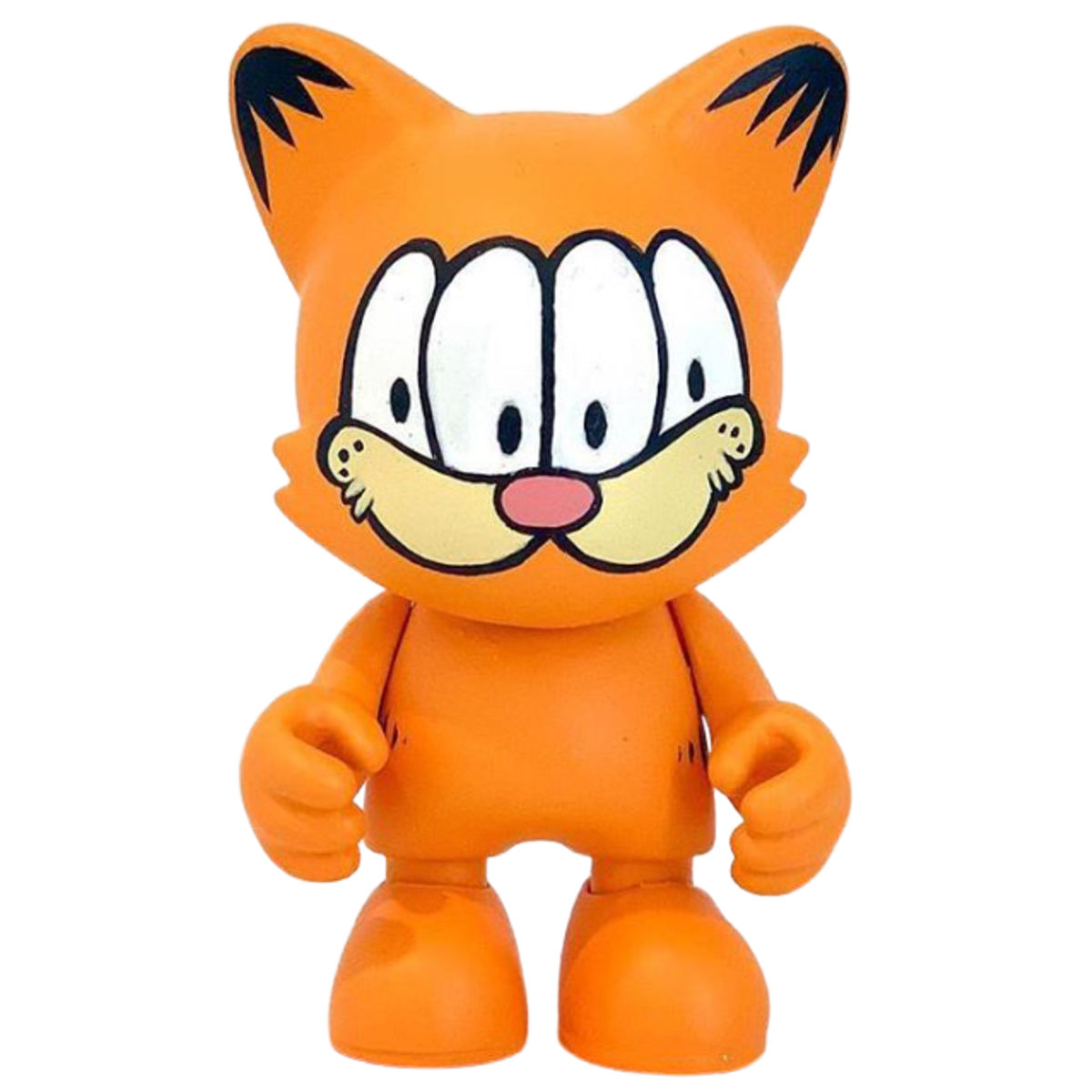 Garfield Janky