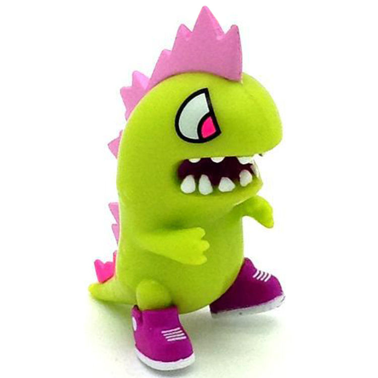 Kaiju Tokimon by Tokidoki (Simone Legno)