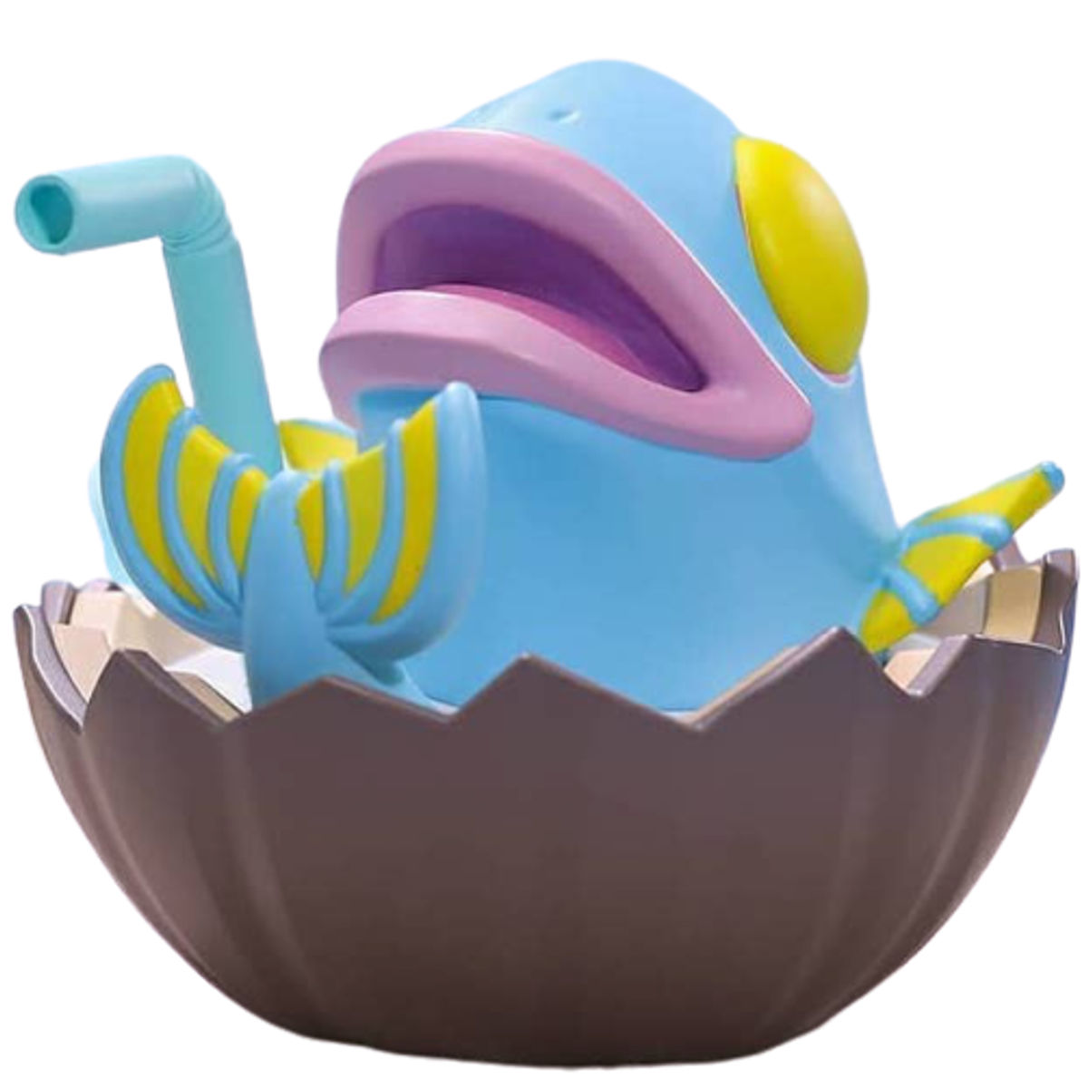 Heatwave! : Fish 'this is the life'