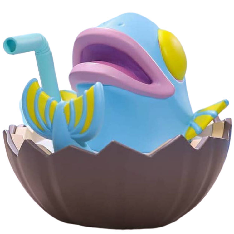 Heatwave! : Fish 'this is the life' by Coarse